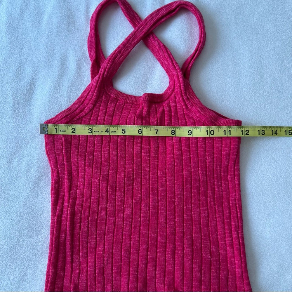 Cropped Tanktop - Picture 4 of 5